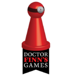 Dr. Finn's Games